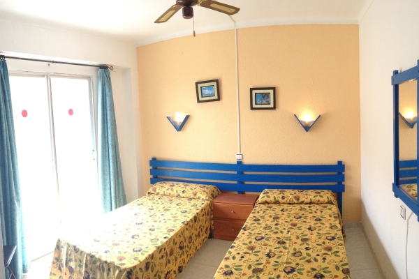 Hotel Apolo by Eurotels - Hostal